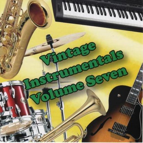 Vintage Instrumentals/Vol. 7-Vintage Instrumentals