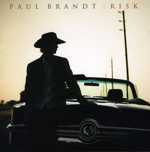 Paul Brandt Risk Import Can 