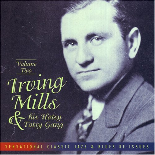 Irving Mills/Volume Two