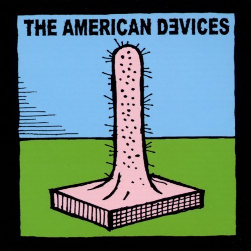 American Devices American Devices 