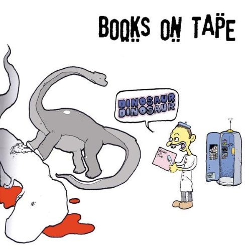 Books On Tape/Dinosaur Dinosaur