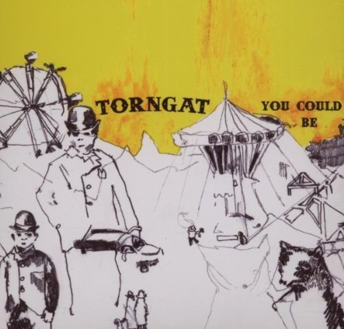 Torngat/You Could Be