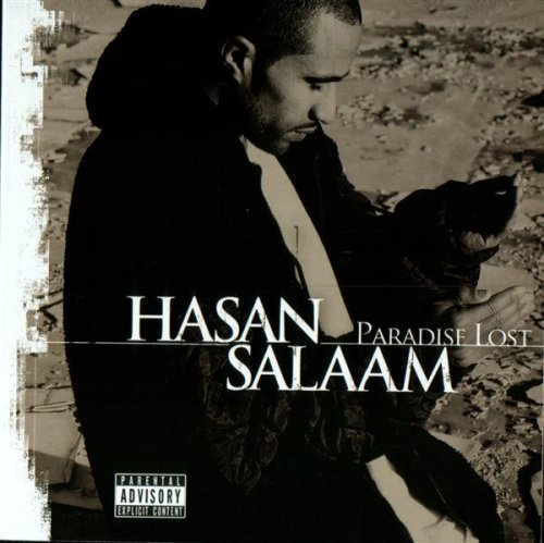 Hasan Salaam/Paradise Lost