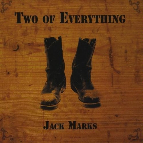 Jack Marks/Two Of Everything