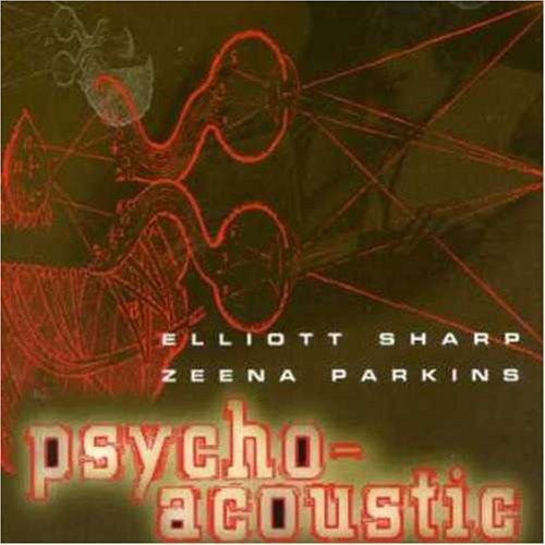 Sharp/Parkins/Psycho-Acoustic