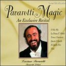 Luciano Pavarotti/Pavarotti Magic-An Exclusive@Pavarotti (Ten)