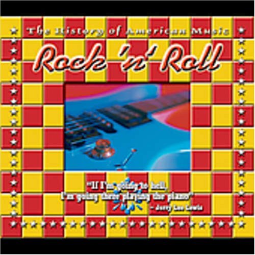 Rock N' Roll Rock N' Roll Incl. DVD 