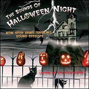 Sounds Of Halloween Night/Sounds Of Halloween Night@2 Cd Set