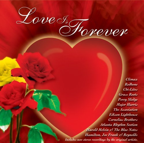Love Is Forever Love Is Forever 