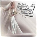 Best Traditional Wedding Music/Best Traditional Wedding Music@Wagner/Dvorak/Chopin/Elgar@Various