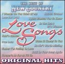 New Country Love Songs/New Country Love Songs@Morgan/Witley/Keith/Chesnutt@Alabama/Conley/Loveless/Cyrus