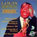 Louis Armstrong/Super Hits