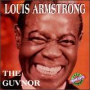 Louis Armstrong/Guvnor