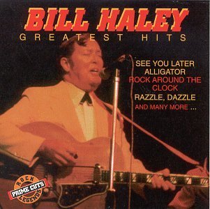 Bill Haley/Greatest Hits