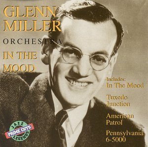 Miller Glenn In The Mood 