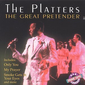 Platters/Great Pretender