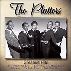 Platters Greatest Hits 