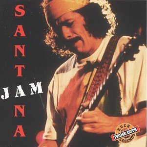 Santana/Jam
