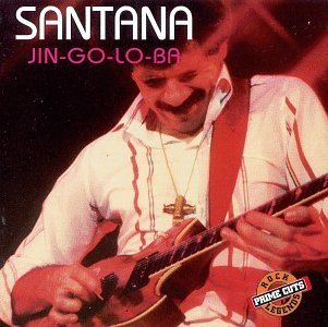 Santana/Jin-Go-Lo-Ba