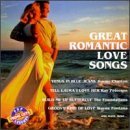 Romantic Love Songs/Great Romantic Love Songs