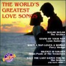World's Greatest Love Songs/World's Greatest Love Songs