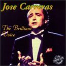 Jose Carreras/Brilliant Voice@Carreras (Ten)