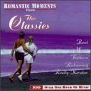 Romantic Moments/Classics@Ravel/Mozart/Beethoven/+