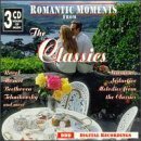 Romantic Moments/Classics@Ravel/Mozart/Beethoven/+