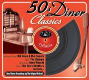 50s Diner Classics 50s Diner Classics 