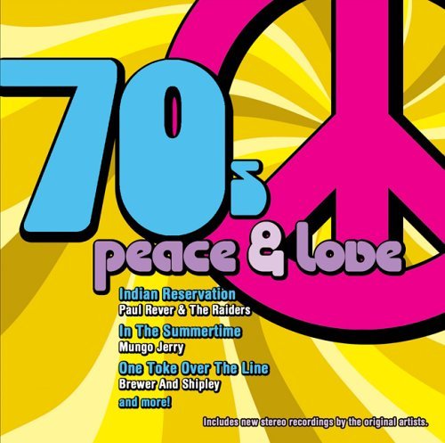70s Peace & Love 70s Peace & Love 