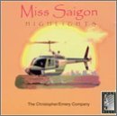 Soundtrack/Miss Saigon-Highlights