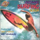 Awesome Surfing Album/Awesome Surfing Album@Beach Coys/Jan & Dean/Ventures
