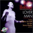 Billie Holiday/Lover Man