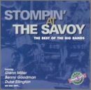 Stompin' At The Savoy/Stompin' At The Savoy@Miller/Goodman/Ellington