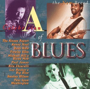 Celebration Of Blues/New Breed@Washington/Neal/James/Wilson@Celebration Of Blues