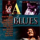 Celebration Of Blues Vol. 2 Great Guitarists Collins King Neal Brooks James Celebration Of Blues 
