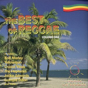 Best Of Reggae/Vol. 1-Best Of Reggae@Marley/Yellowman/Crucial Vibes@Best Of Reggae