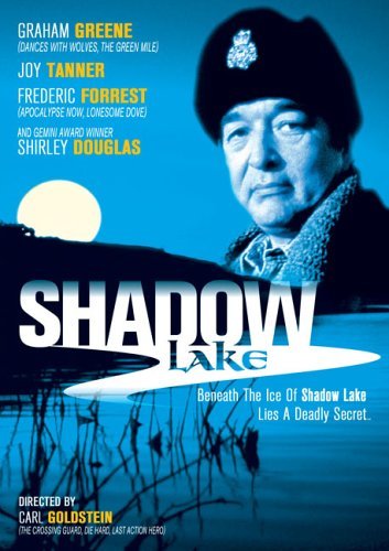 Shadow Lake/Greene/Tanner/Forrest/Douglas@Clr@Nr
