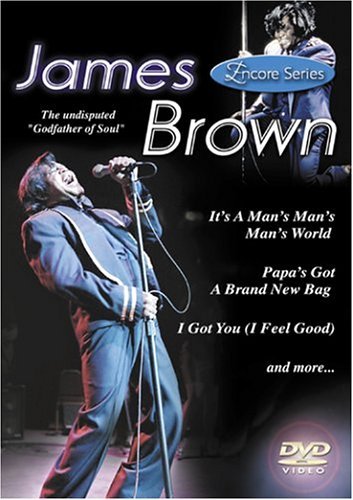 James Brown/Encore