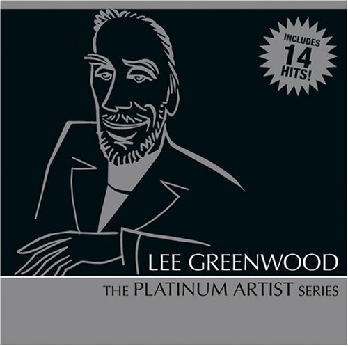 Lee Greenwood/Platinum Artist Series