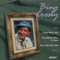 Bing Crosby/Profile Of Bing Crosby