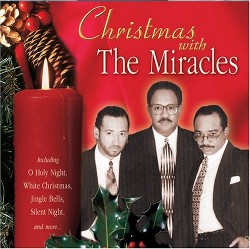 Miracles/Christmas With The Miracles