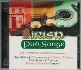 Irish Pub Songs/Irish Pub Songs