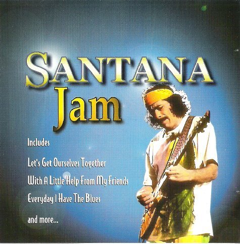 Santana/Jam