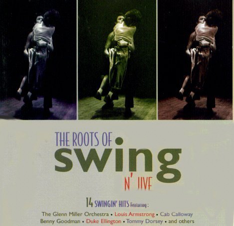 Roots Of Swing N' Jive/Roots Of Swing N' Jive