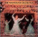 Mantovani Orchestra/Latin Favorites