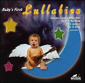 Baby's First/Lullabies@Baby's First