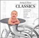 Baby's First/Vol. 1-Classics@Beethoven/Mozart/Chopin/Bach@Baby's First