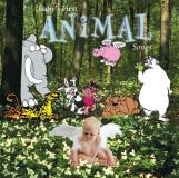 Baby's First Animal Songs Baby's First 