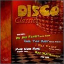 Disco Classics/Disco Classics@Sister Sledge/Mcrae/Gaynor@Disco Tex & Sex-O-Lettes/Royce